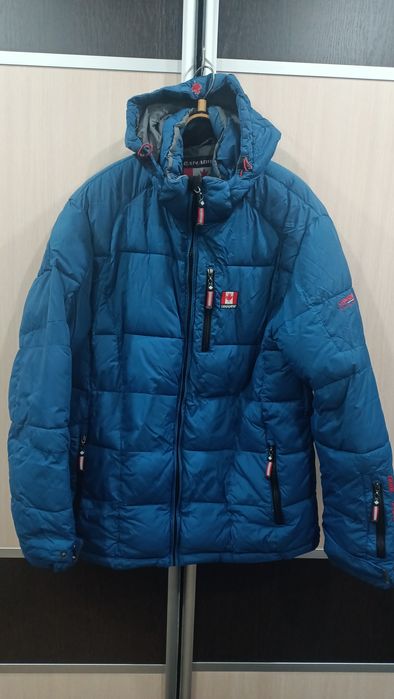 Куртка мужская .