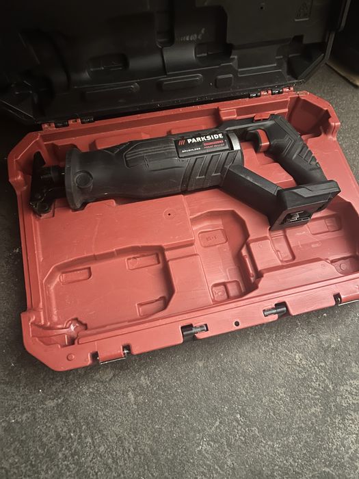 Defecte scule parksaid