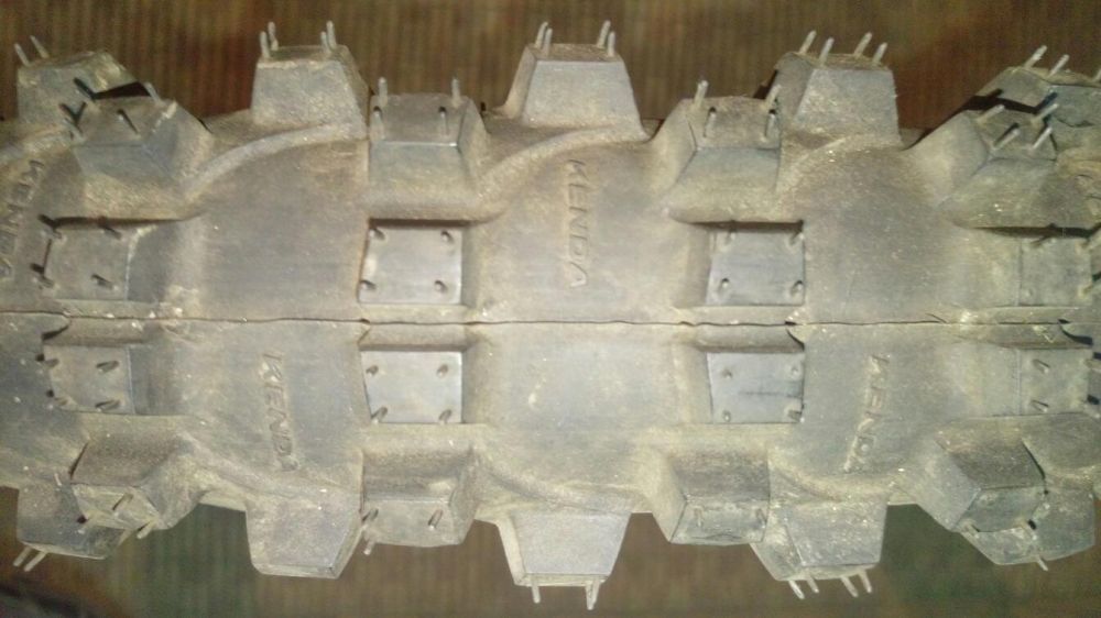 Продам кроссовый мотоцикл CZ 500