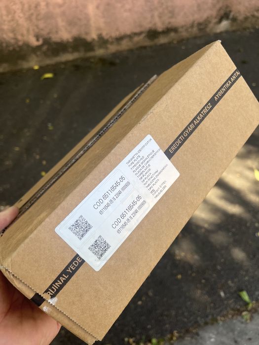 Placa de baza ariston genus one alteas one 65116545