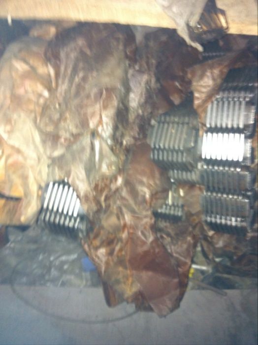 Вариаторни и галови(ролкови) вериги  PIV chain