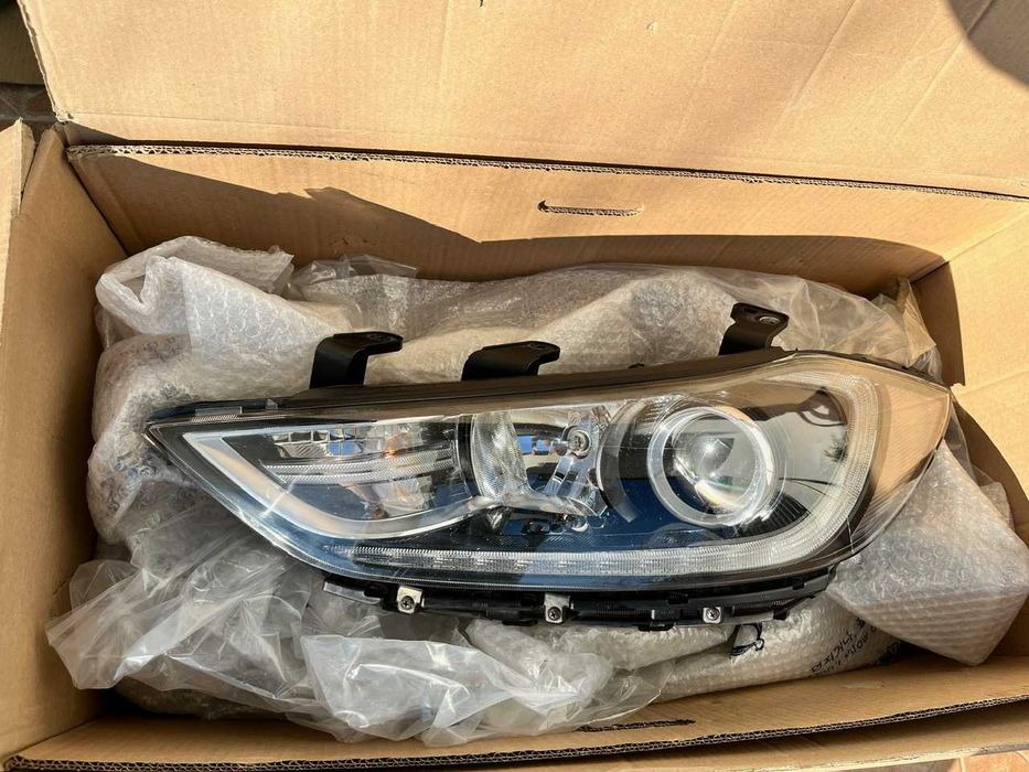 Far stanga Hyundai Elantra 2016-2018 second hand