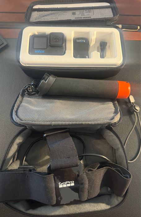 GoPro Hero 11 Black WI-FI, Bluetooth