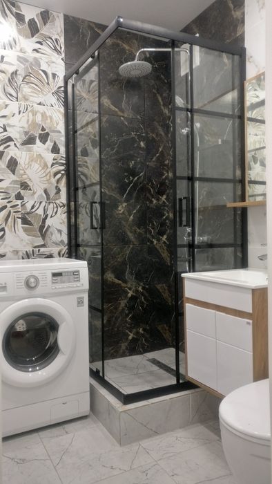 Плиточник-кафельщик,услуги сантехника