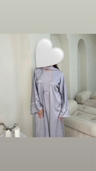 Продам абайку в хорошем качестве