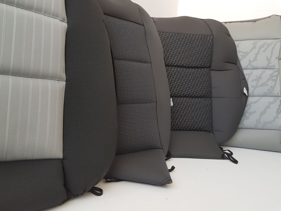 Husa Auto Scaun,Astra,H, J, Insignia,Duster,Focus,Passat,Megan,Jetta