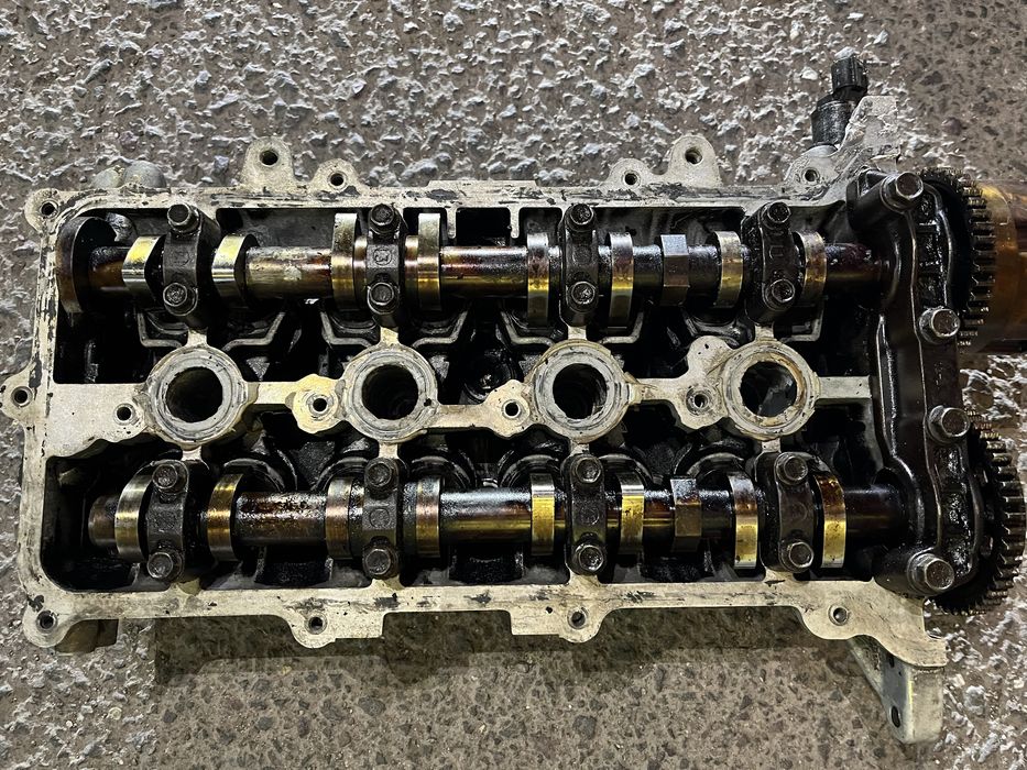 Головка акцент 1.6