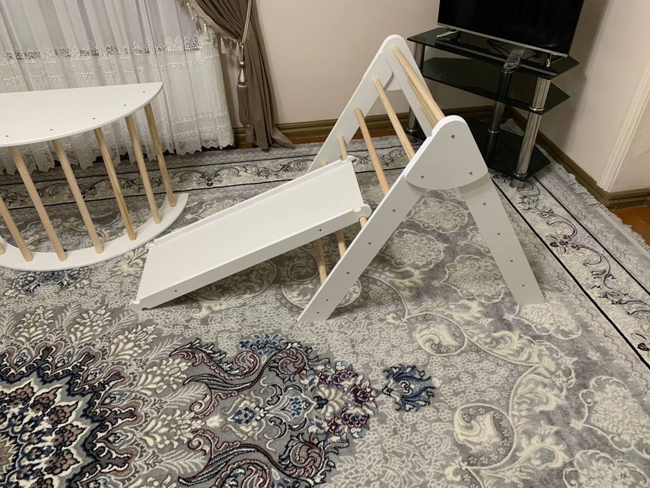 Бесплатная доставка! Треугольник Пиклера