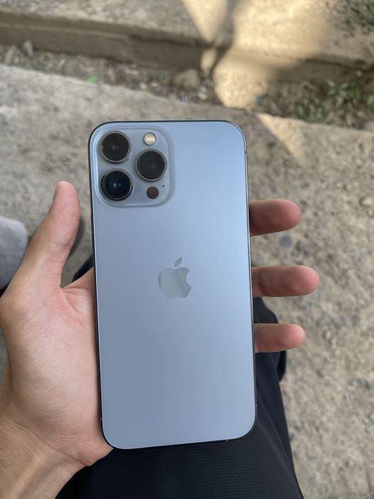 Iphone 13 pro max ideal