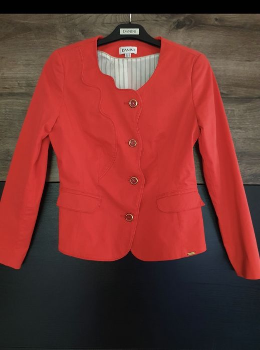 Рокля и сако Danini
