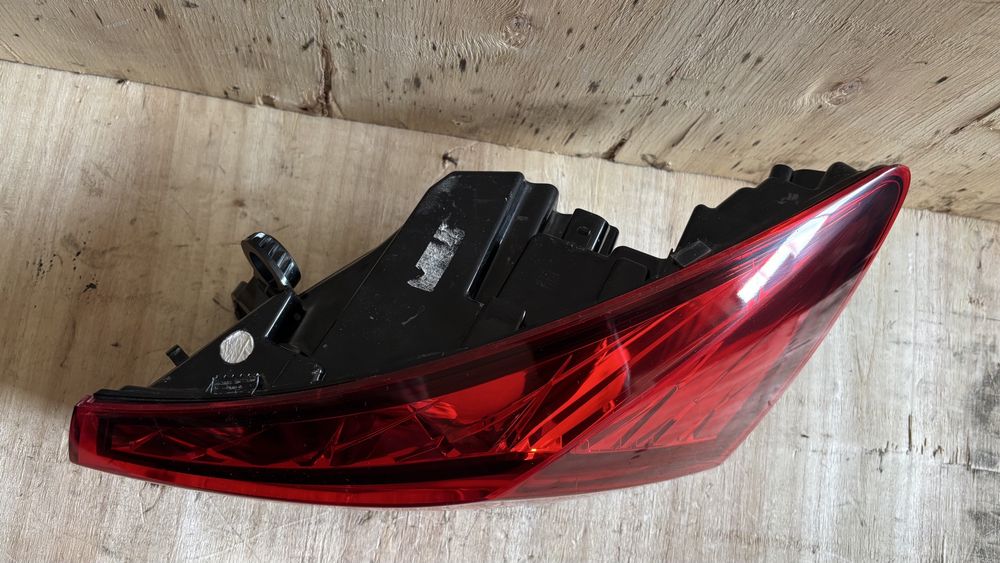 Стоп за Шкода Октавия 4