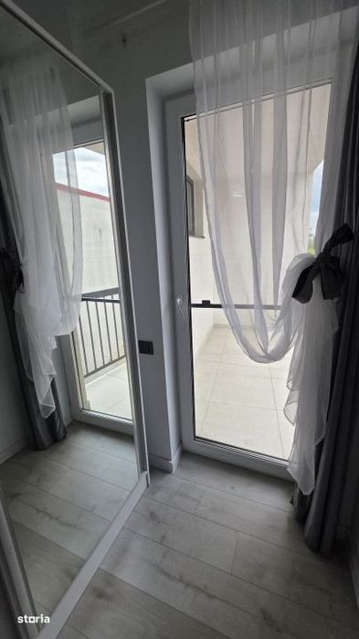 Apartament 3 camere, 64 mp, parcare privata, zona Orasul Vechi
