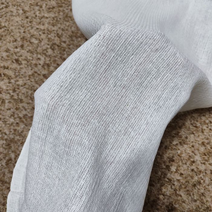 Вафельная ткань Х/Б с доставкой по городу