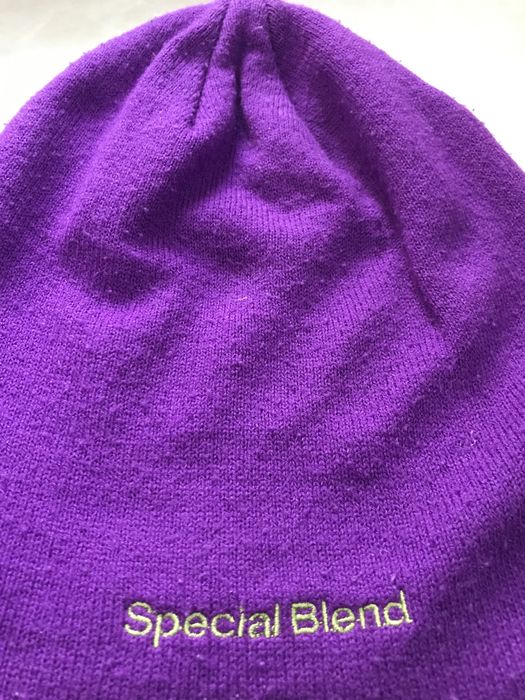 Special Blend зимна шапка