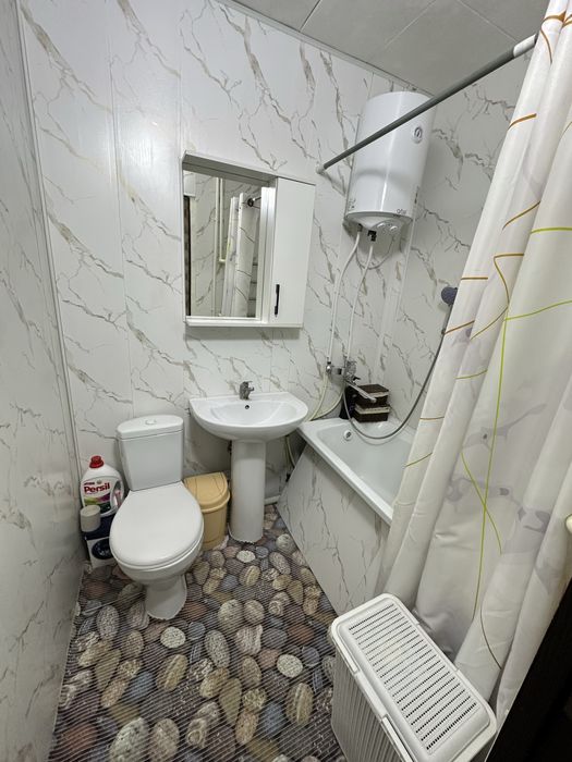 Продам 2 комнатная квартира