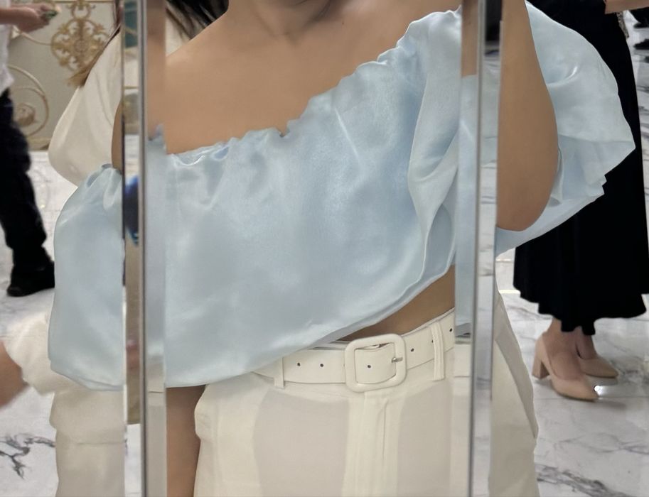 Продам топ , двойки