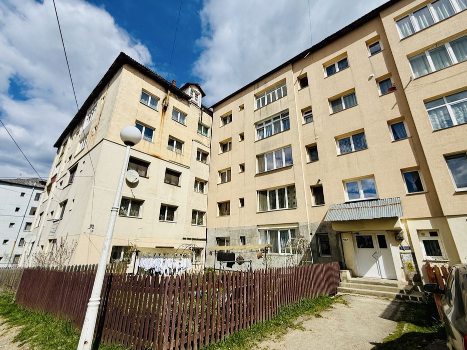 Apartament 3 camere Vatra Dornei - Zona Unirii