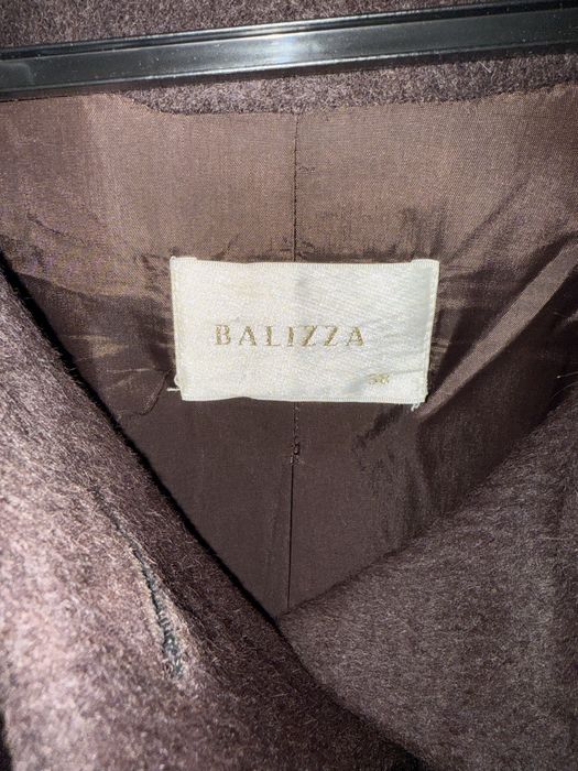 Пальто BALIZZA оригинал