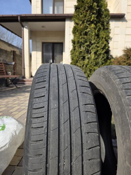 Летние шины 225 65 r17