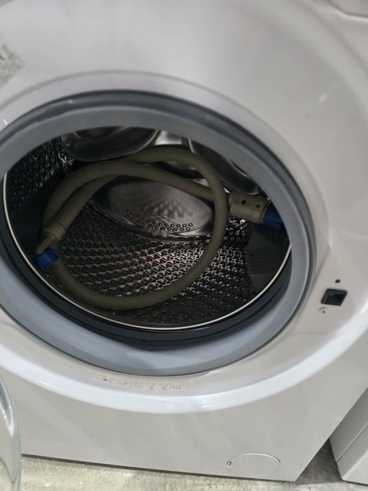 Инверторна пералня Бломберг/Bloomberg 9 кг