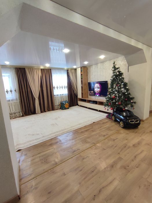 Продам 3х комнатный дом