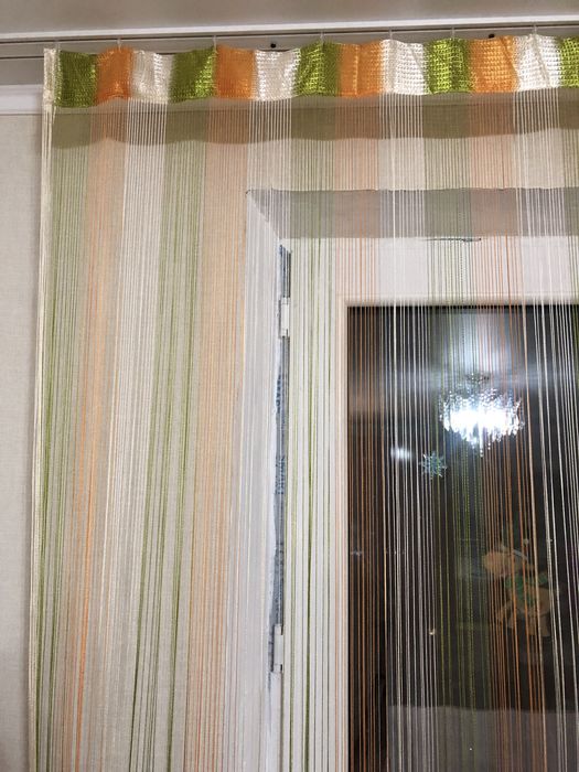 Тюль - штора