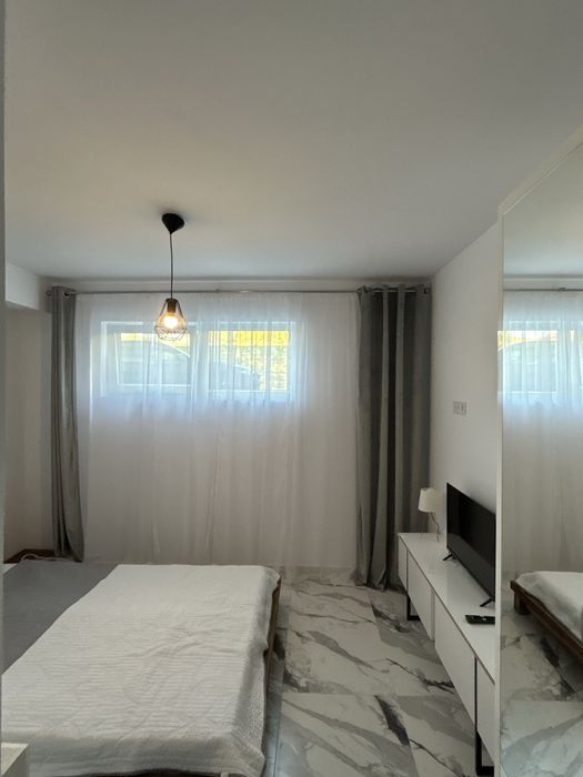 Apartament Otopeni (7minute de mall Baneasa)