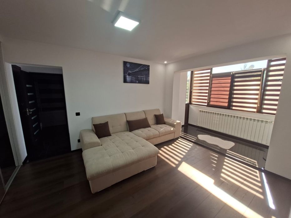 Titlu: Superb! Apartament 2 camere lux, etaj 3/4, 68 mp utili – Micro 9, Str. 9 Mai (La 5 min de Centru)