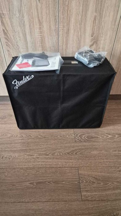 Fender Tone Master Twin Reverb