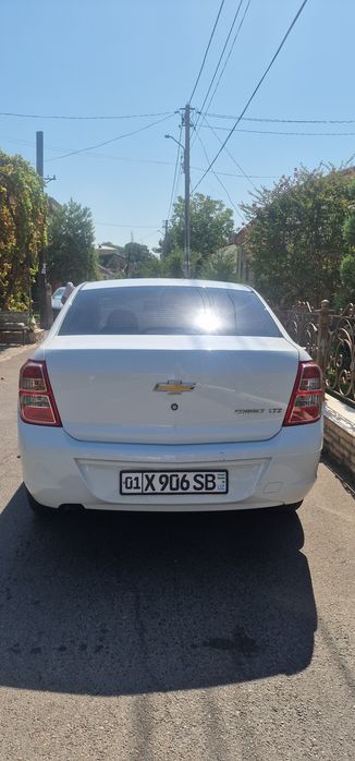 Продается отличный кобальт