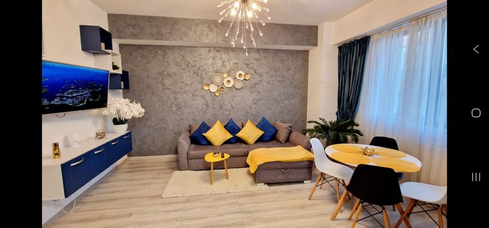 Cazare Lux Zona Palas Mall Iasi - apartamente cu 1,2,3 camere