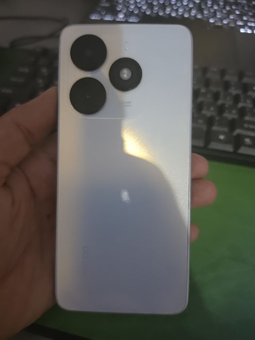 Tecno Spark Go 2024