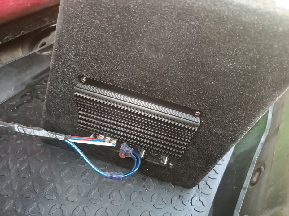 Tanbax aktivni bufer