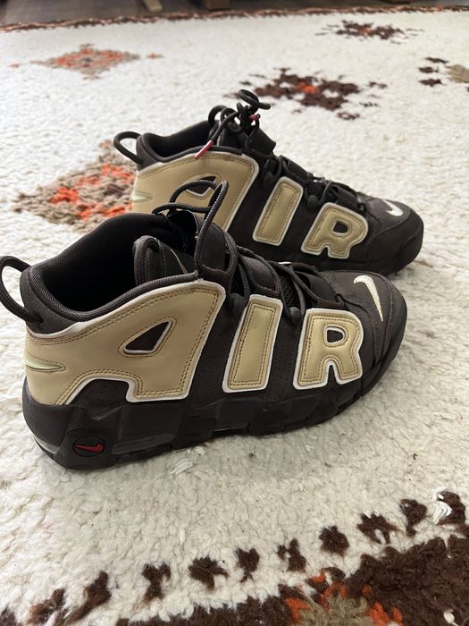 Nike uptempo marime 42