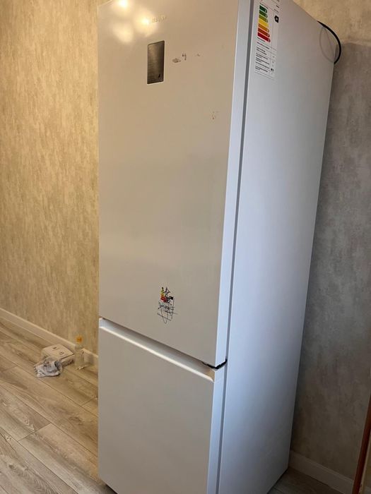 Холодильник samsung
