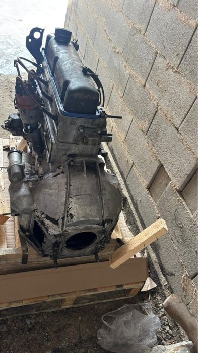 Продам двигатель Газель