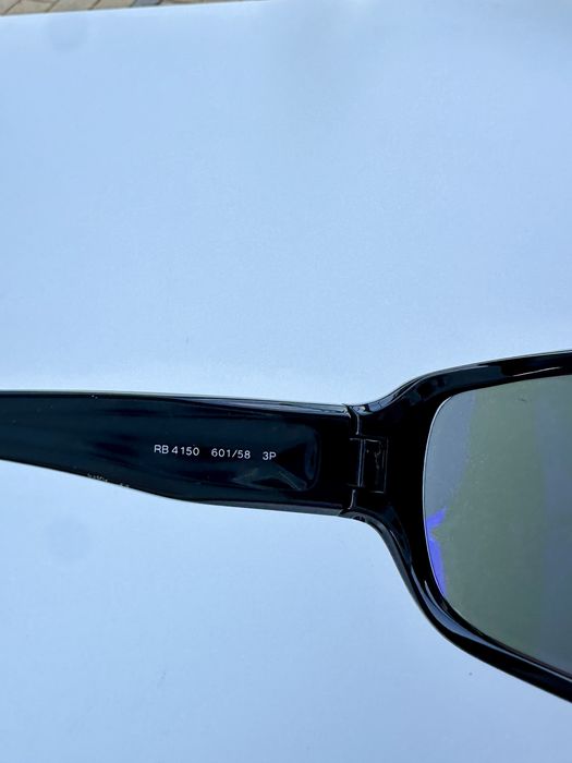 Ray Ban RB4150 Polarized Промо!