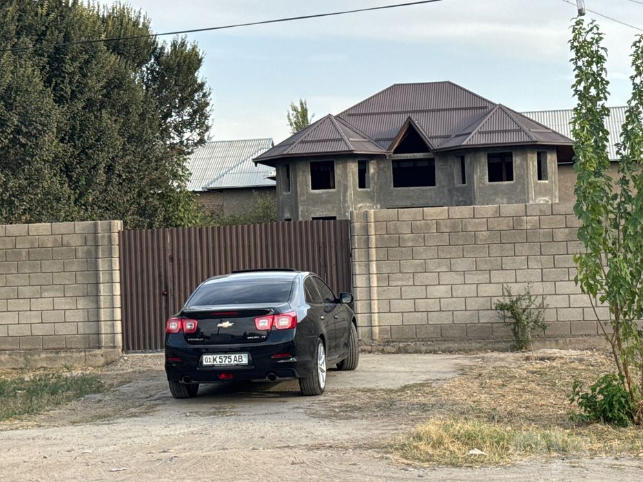 Ideal xolatdagi malibu 1