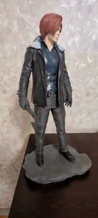 3Д фигура на Leon Kennedy