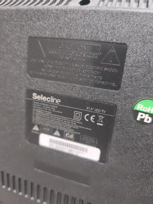 Tv Led Selecline 81 cm