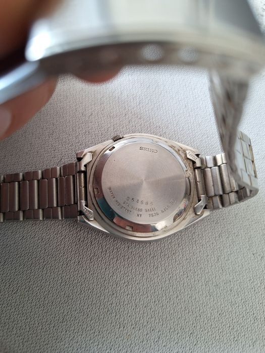 Ceas Seiko automatic, stare f buna