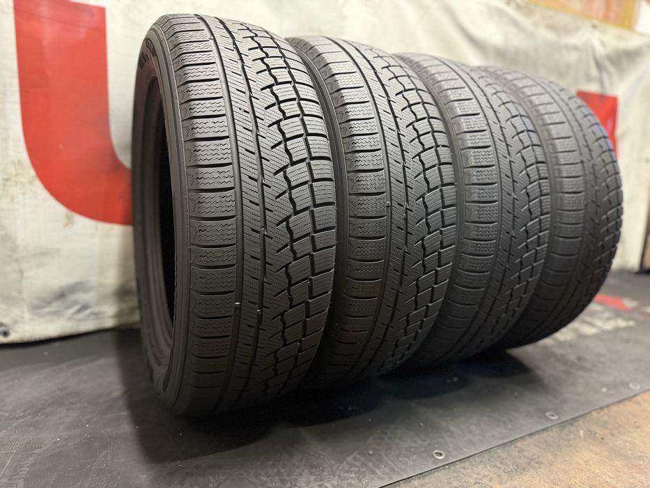 225 60 18, Зимни гуми, Zeetex WH1000SUV, 4 броя