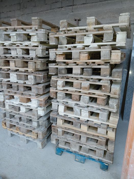 Европаддоны 120 × 80