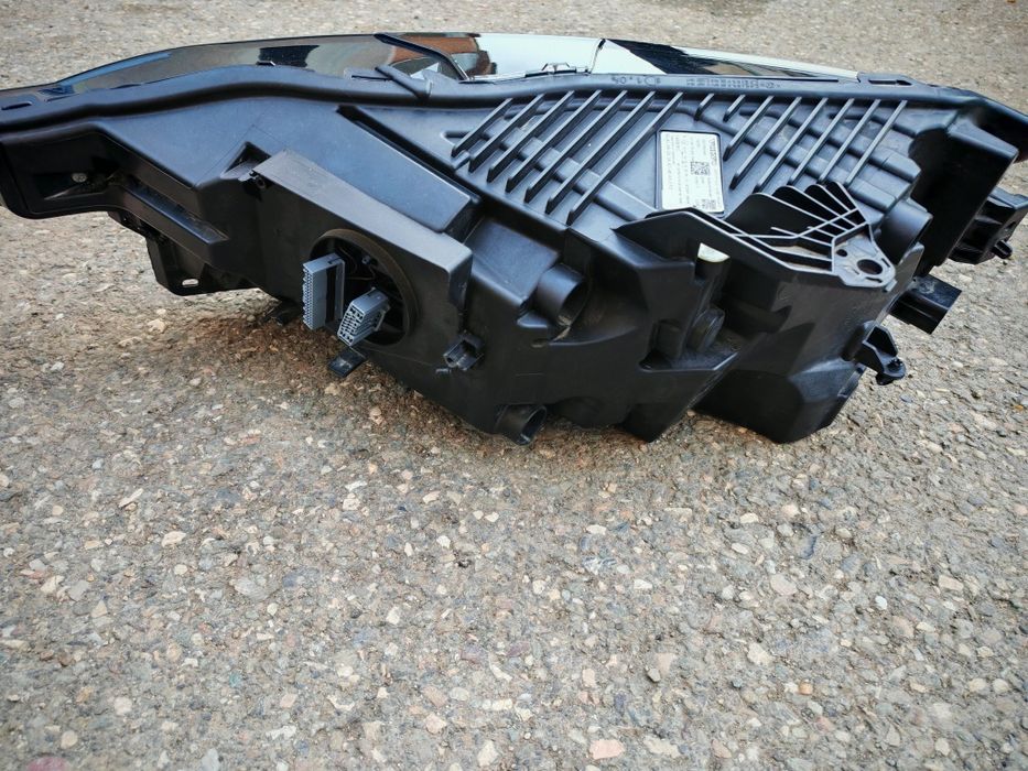 Far Volvo XC60 stare perfecta full led