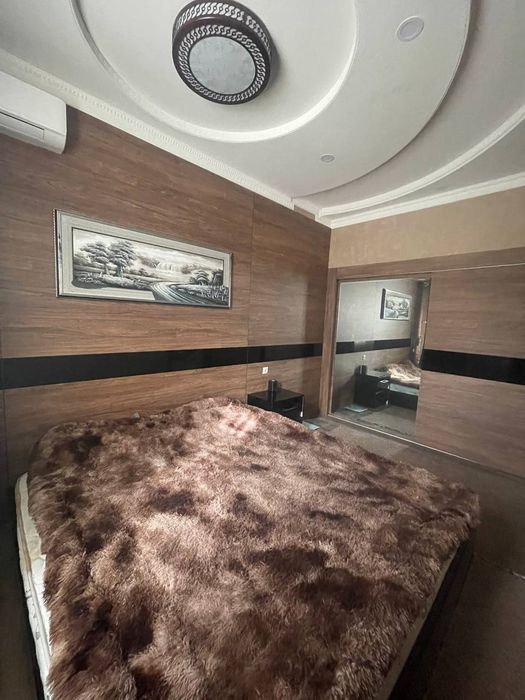 Фаргона центр люкс квартира.