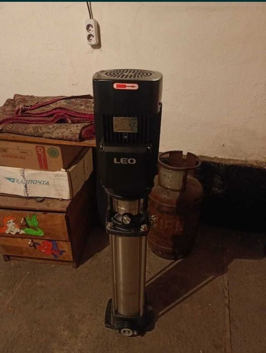 Продается водяной насос