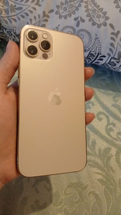 Срочно Продам iPhone 12 pro 256gb