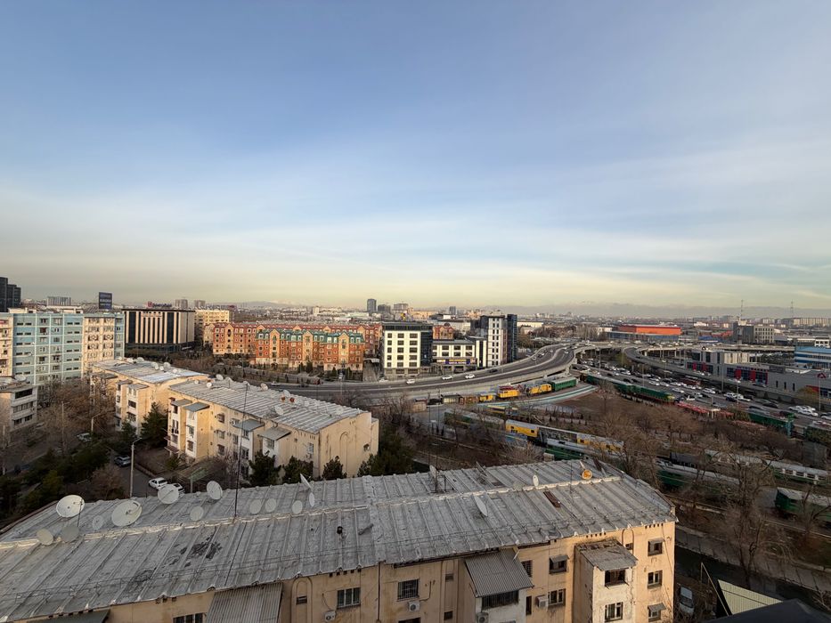 Квартира 35 кВ.м 1/10/10 собственник с ремонтом