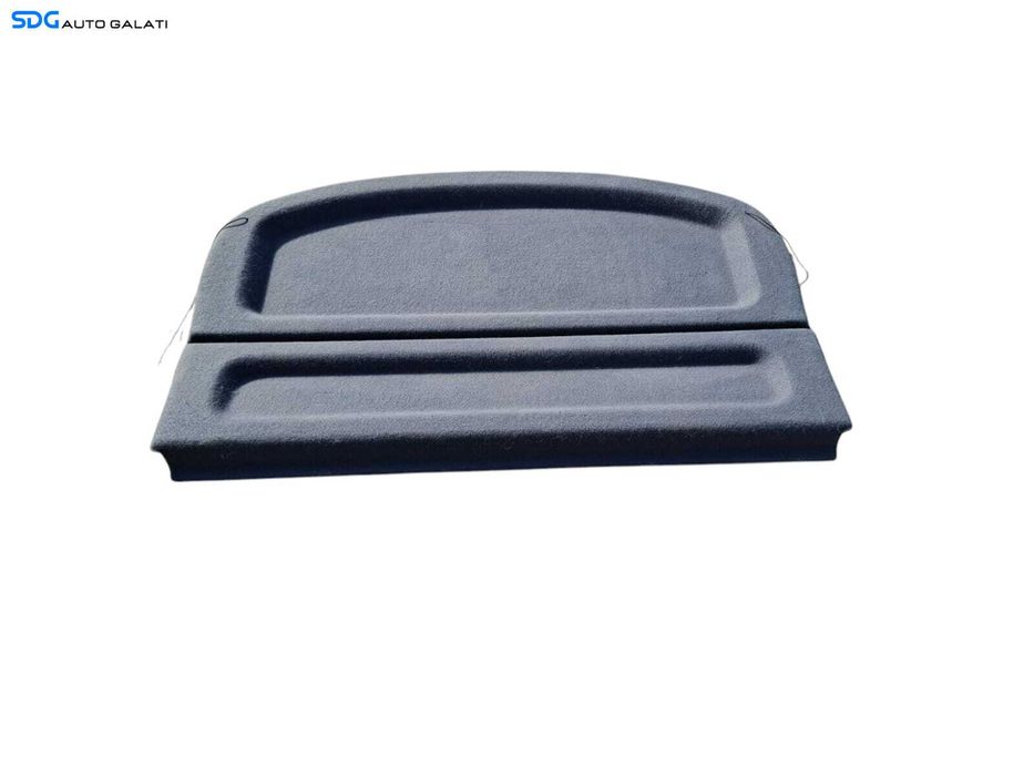 Polita Tavita Capac Portbagaj Mazda 6 Hatchback Scurt 2002 - 2008 [LC0396]