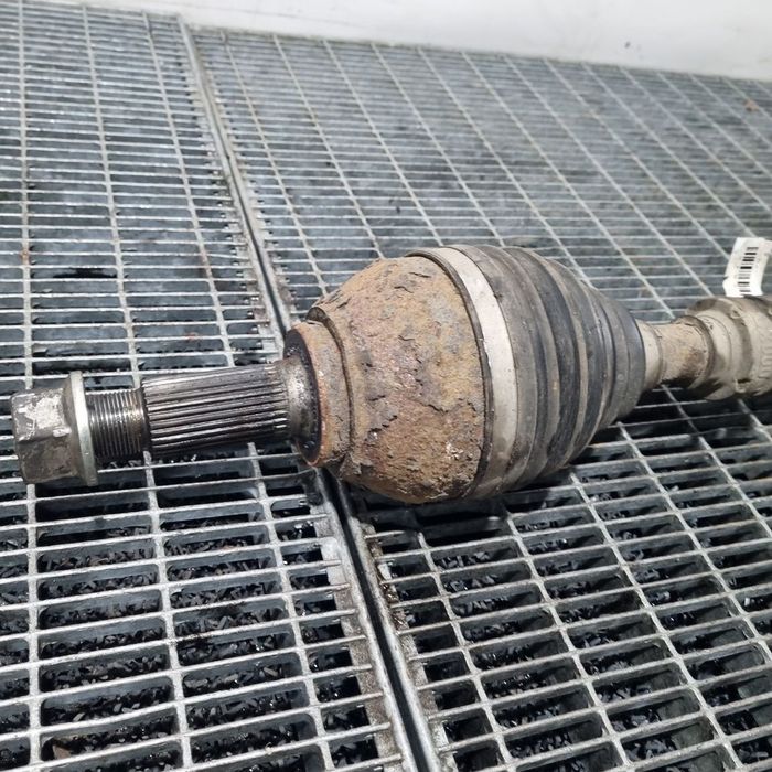 Planetara Stanga Fata Renault Koleos 2.0 D 2008 - 2011 150CP Manuala M9R832 (1509) ...